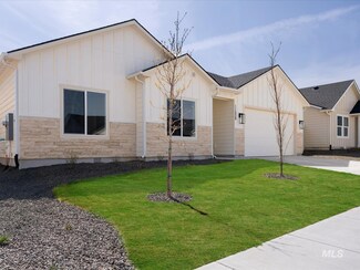 11539 W Black Dog Dr, Nampa, ID 83686