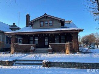 254 W Main St, Peru, IN 46970