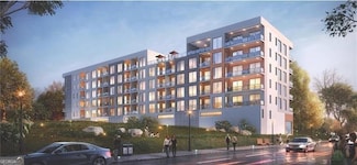 525 Parkway Dr NE Unit 306, Atlanta, GA 30308