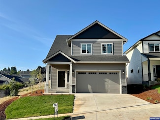 542 Sarah Renee (Lot 76) Ave SE, Salem, OR 97306