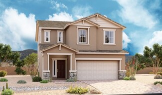 954 Miller Forest Ave, North Las Vegas, NV 89084