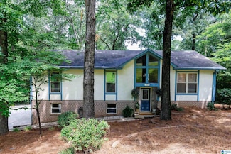 240 Russet Woods Dr, Birmingham, AL 35244