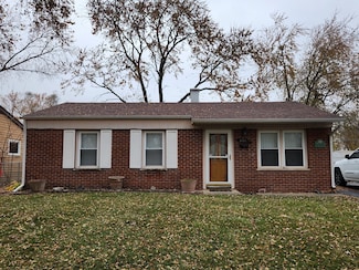 2133 216th St, Sauk Village, IL 60411