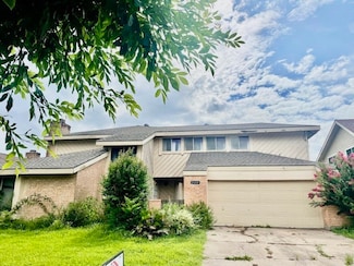 7610 Timberway Ln, Houston, TX 77072