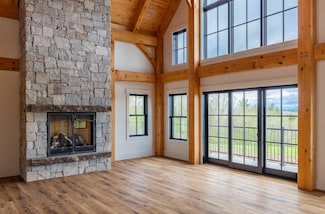 225 Viscido Dr, Vergennes, VT 05491