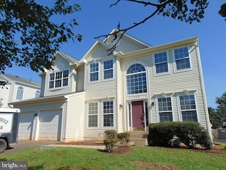 705 Holly Leaf Rd, Culpeper, VA 22701