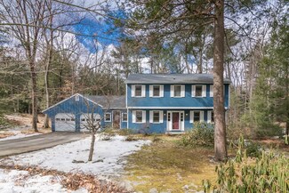 171 Aubinwood Rd, Amherst, MA 01002