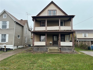 356 Oberlin Ave, Lorain, OH 44052