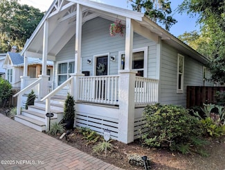 25 Fullerwood Dr, Saint Augustine, FL 32084