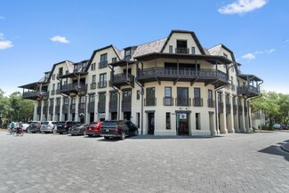 82 S Barrett Square Unit 4B, Panama City Beach, FL 32413