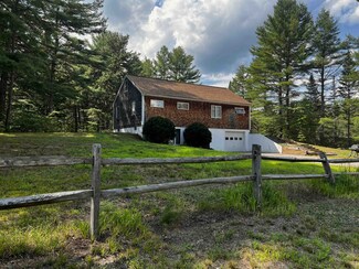 1050 Plains Rd, Silver Lake, NH 03875