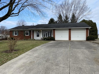 830 W Goff Dr, Marion, IN 46953