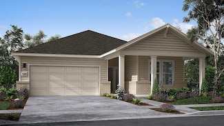 9600 Hamadryas Dr, Austin, TX 78744