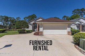 1500 Linkside Dr, Fleming Island, FL 32003