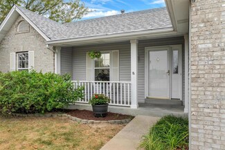7214 Gadwall Way, O Fallon, MO 63368