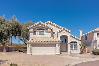 260 W Calle Monte Vista, Tempe, AZ 85284