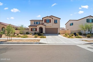 44304 43rd St W, Lancaster, CA 93536