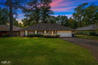 7016 Bobtail Dr, Shreveport, LA 71129