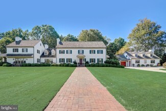 640 N Walnut Rd, Kennett Square, PA 19348
