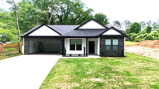 64 Beverly Hills Dr, Spartanburg, SC 29301