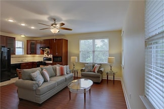 905 Brentwood St Unit B, Austin, TX 78757