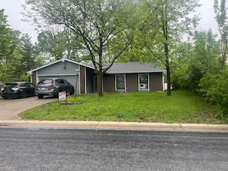 5431 E Rocky Mountain Ave, Columbia, MO 65201
