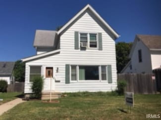 1910 Kossuth St Unit B, Lafayette, IN 47905