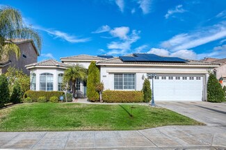 2654 E Muncie Ave, Fresno, CA 93720