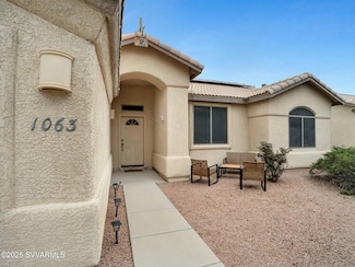 1063 S Viejo Dr, Cottonwood, AZ 86326