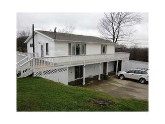 42 Good Hill Rd, Prosperity, PA 15329