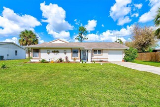 862 W Tarpon Blvd NW, Port Charlotte, FL 33952