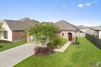 1680 San Miguel Dr, Saint Gabriel, LA 70776