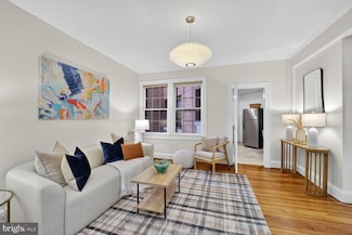 2707 Adams Mill Rd NW Unit 303, Washington, DC 20009