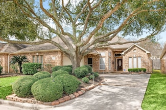 4306 Shady Pine Dr, Spring, TX 77388