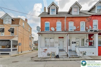 121 N Penn St, Allentown, PA 18102