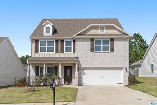 1063 Riviera Dr, Calera, AL 35040