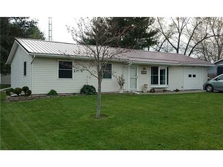 9903 County Road 21-N, West Unity, OH 43570