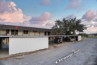 1600 S Bridge Ave, Weslaco, TX 78596