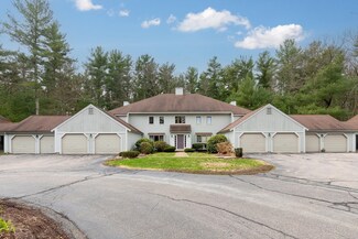 600 Summer St Unit 6, Duxbury, MA 02332