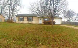 400 S Beech St, Savannah, MO 64485