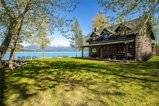 31402 Rocky Shores Ln, Polson, MT 59860