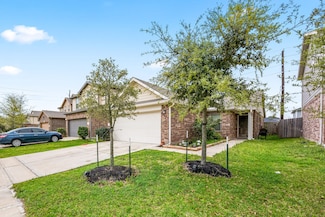 5327 Castle Discordia St, Katy, TX 77493