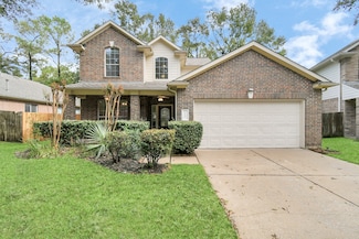 2143 Westover Park Cir, Spring, TX 77386