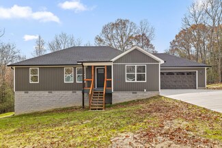 143 Oak Meadows Dr, Dunlap, TN 37327