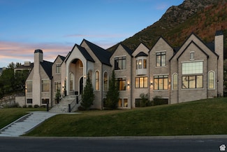 11257 S Eagle View Dr, Sandy, UT 84092