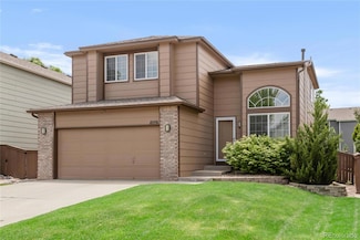 10591 Hyacinth St, Highlands Ranch, CO 80129
