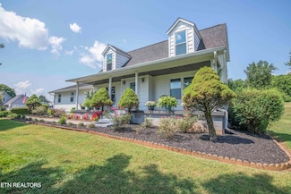 1200 Big Bend Rd, Strawberry Plains, TN 37871