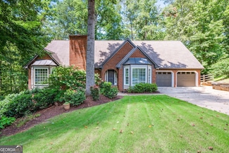 2689 Spring Rock Ct NE, Roswell, GA 30075
