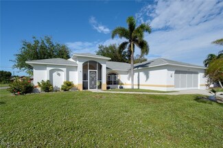 4344 SW 1st Ave, Cape Coral, FL 33914