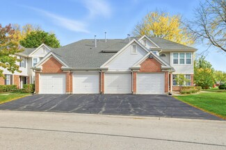 1924 Quaker Hollow Ln Unit 14, Streamwood, IL 60107